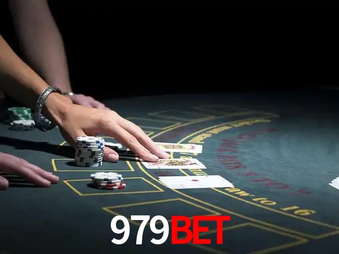 Jogos populares e pagamentos rápidos na 979bet