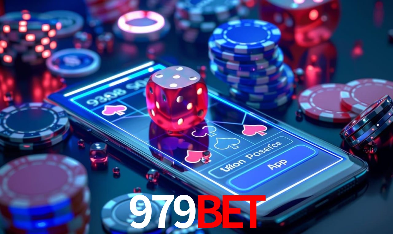 Canal oficial no Telegram da 979bet