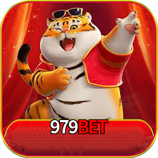 Imagem promocional da 979bet mostrando a plataforma e suas vantagens